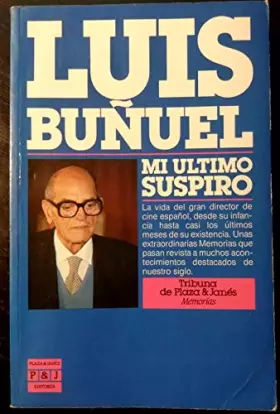 Couverture du produit · Mi ultimo suspiro