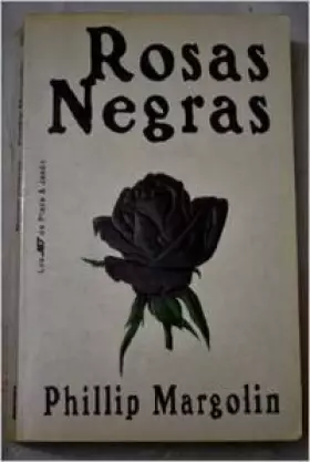Couverture du produit · Rosas Negras/Black Roses