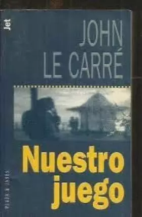 Couverture du produit · Nuestro juego