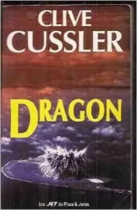 Couverture du produit · Dragon