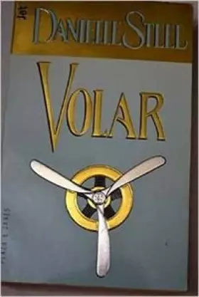 Couverture du produit · Volar