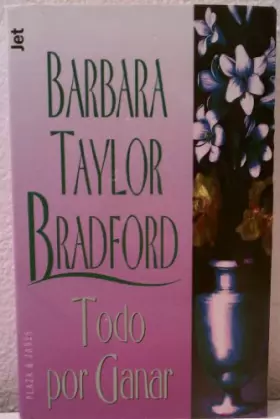 Couverture du produit · Todo Por Ganar / Everything to Gain