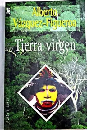 Couverture du produit · Tierra virgen