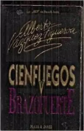 Couverture du produit · Cienvegos V Brazofuerte