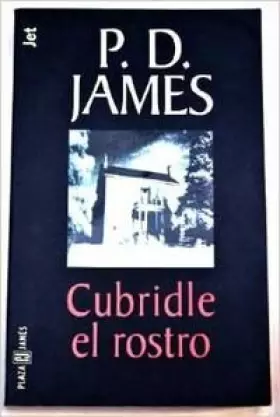 Couverture du produit · Cubridle el rostro