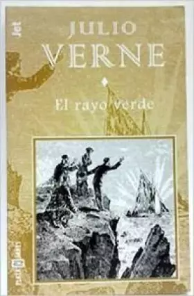 Couverture du produit · El Rayo Verde