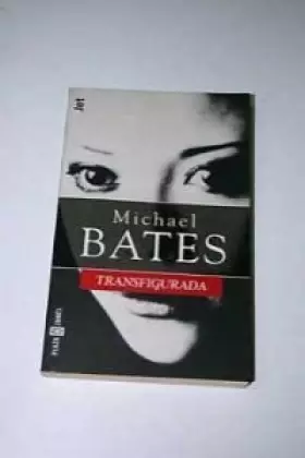 Couverture du produit · Transfigurada
