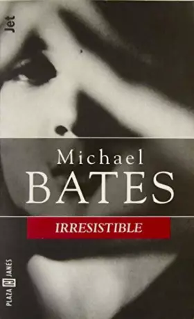 Couverture du produit · Irresistible