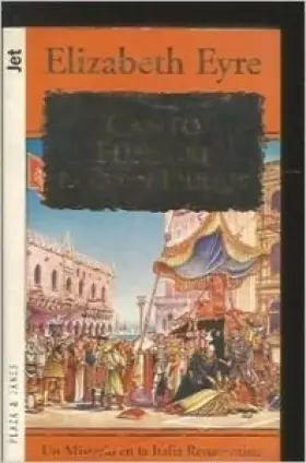 Couverture du produit · Canto funeral para un duque