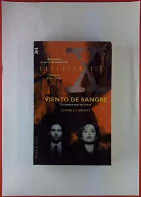 Couverture du produit · Viento De Sangre / Whirlwind