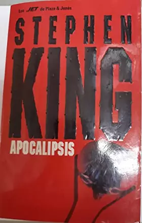 Couverture du produit · Apocalipsis