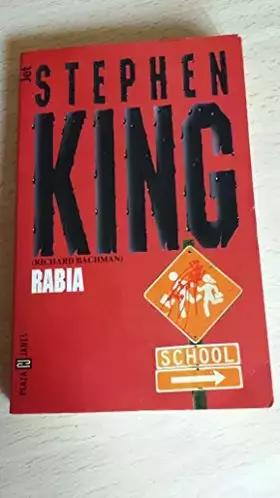 Couverture du produit · Rabia