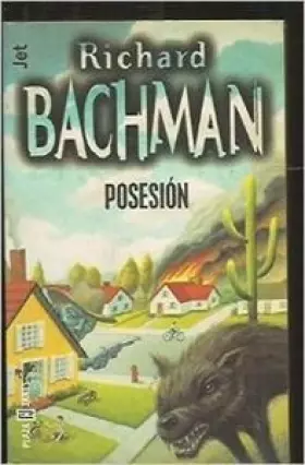 Couverture du produit · Posesion