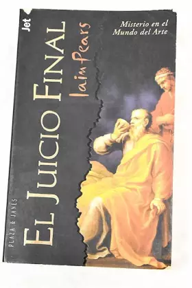 Couverture du produit · El juicio final