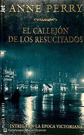 Couverture du produit · El Callejon De Los Resucitados