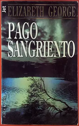Couverture du produit · Pago sangriento