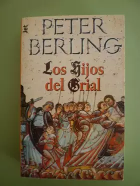 Couverture du produit · Hijos del grial