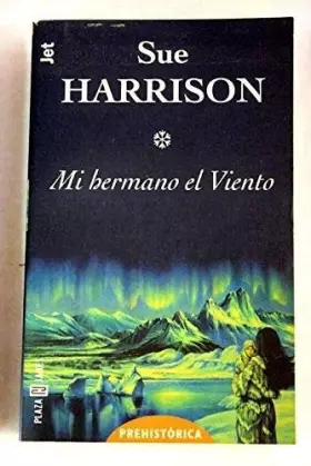 Couverture du produit · Mi Hermano