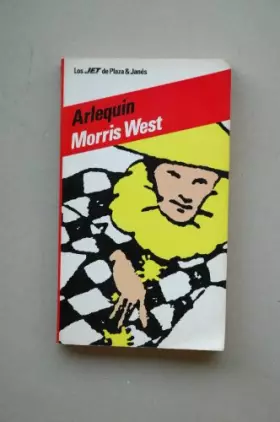 Couverture du produit · Arlequin