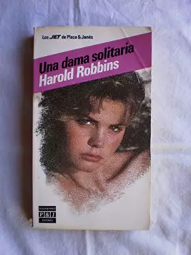 Couverture du produit · Una dama solitaria