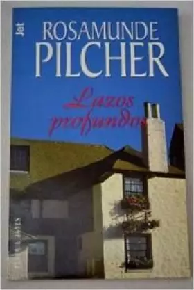 Couverture du produit · Lazos profundos