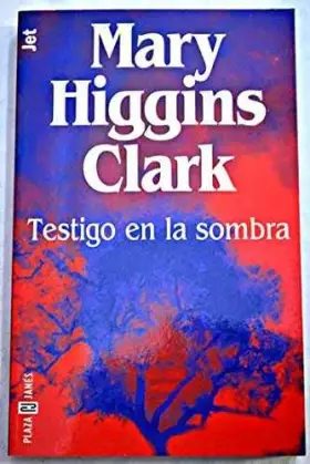 Couverture du produit · Testigo En La Sombra