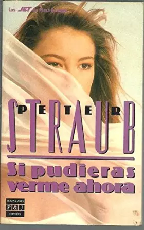 Couverture du produit · Biblioteca de peter straub