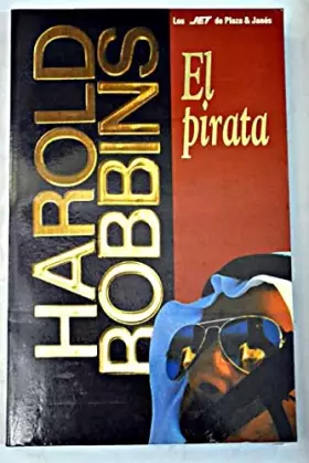 Couverture du produit · El pirata