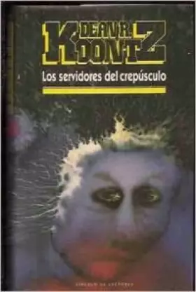 Couverture du produit · Servidores del crepusculo, los