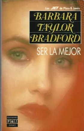 Couverture du produit · Ser la mejor