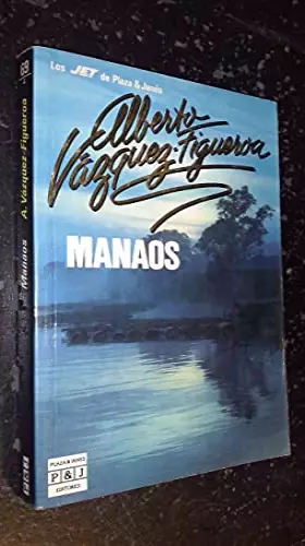Couverture du produit · Manaos / the Manaos