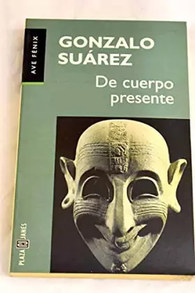 Couverture du produit · De Cuerpo Presente