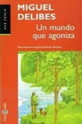 Couverture du produit · UN Mundo Que Agoniza