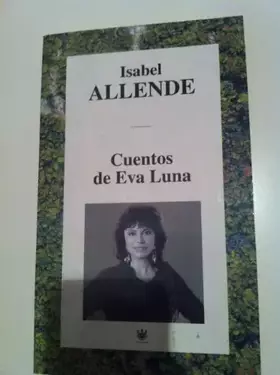 Couverture du produit · Cuentos de Eva Luna