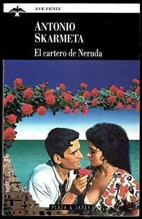Couverture du produit · El Cartero De Neruda