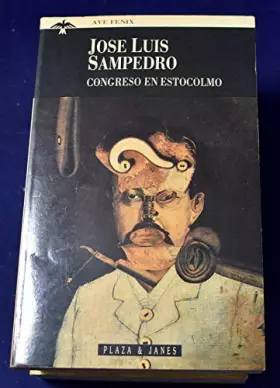 Couverture du produit · Congreso en Estocolmo