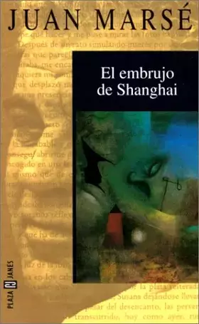 Couverture du produit · Embrujo de Shangai