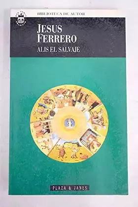 Couverture du produit · Alis el salvaje