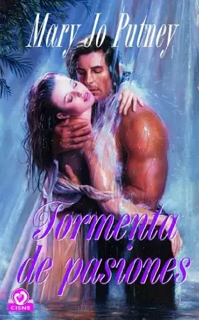 Couverture du produit · Tormenta de pasiones / Thunder and Roses