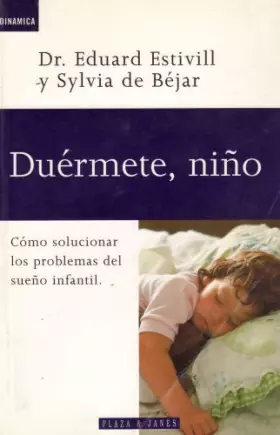 Couverture du produit · Duermete Niño