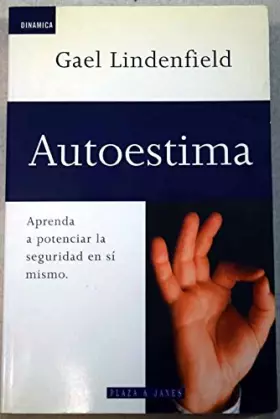 Couverture du produit · Autoestima