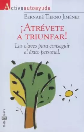Couverture du produit · Atrevete a triunfar