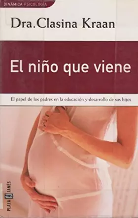 Couverture du produit · El Niño que viene (bolsillo)