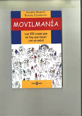 Couverture du produit · Movilmania