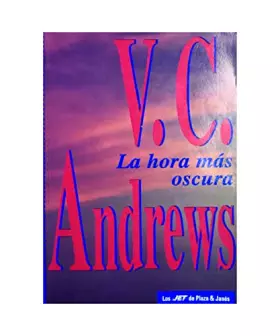 Couverture du produit · La hora mas oscura