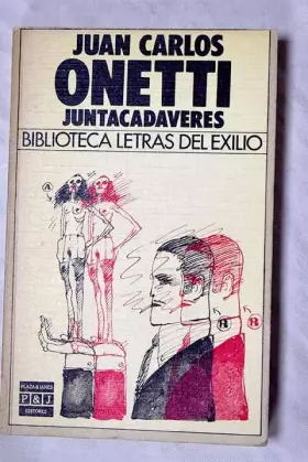 Couverture du produit · Juntacadaveres