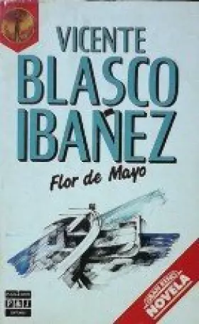 Couverture du produit · Flor de mayo