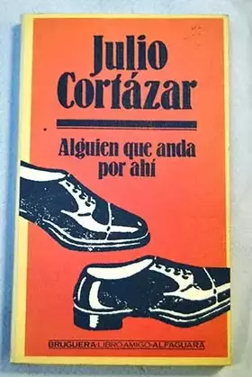 Couverture du produit · Alguien que anda por ahí