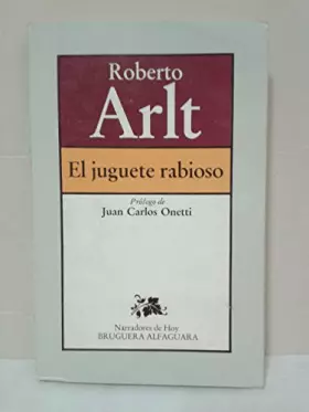 Couverture du produit · EL JUGUETE RABIOSO