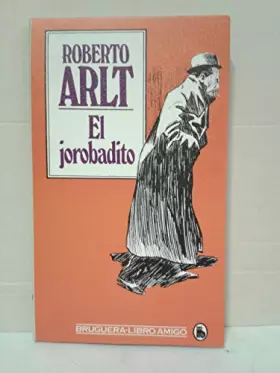 Couverture du produit · Jorobadito, el